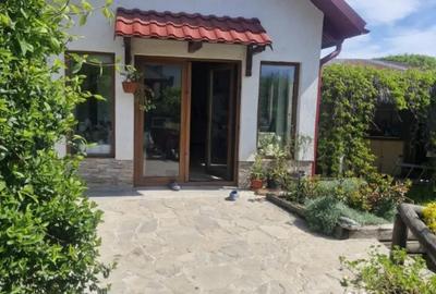 Casă cu 3 camere cu Teren 890 Mp în Merei - 5