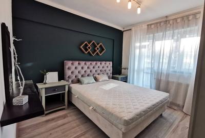 Apartament cu 2 camere semidecomandat în Ultracentral - 3