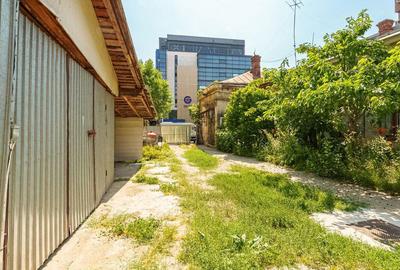 Piata Victoriei Mihalache stradal Corp Casa monument curt... - 1