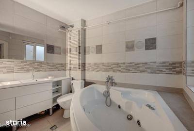 Apartament cu 3 camere în Eminescu - 3