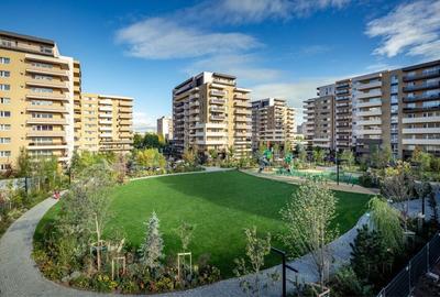 Apartament cu 2 camere decomandat în Drumul Carului - 1