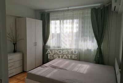 Apartament 2 camere ,43 mp,et.5/8,zona Garii de Nord - 6