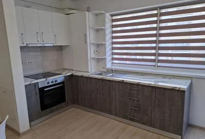 Garsonieră decomandată în Sânpetru - 2