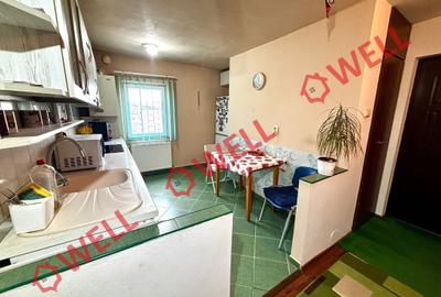 Apartament cu 2 camere de vânzare în Sfântu Gheorghe, pe strada Liliacului! Apartament cu 2 camere de vânzare în Sfântu Gheorghe, pe strada Liliacului! - 10