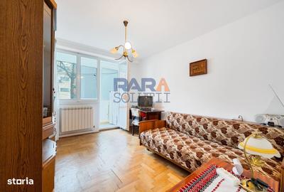 Apartament cu 3 camere decomandat, mobilat în Ultracentral - 10