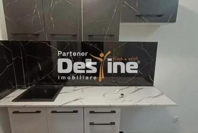 Garsoniera 17 mp, etaj 1/4, bucatarie pe comanda, renovata complet, AC - Bularga - 2