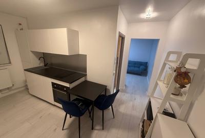 Apartament 1 camera / 29mp - 3