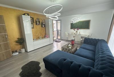 Apartament cu 2 camere în Giroc - 6