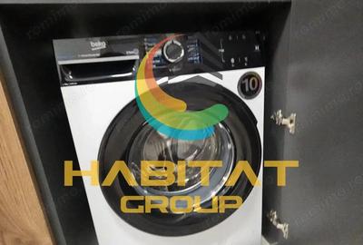 2 camere mare 87 mp Dristor metrou - 2