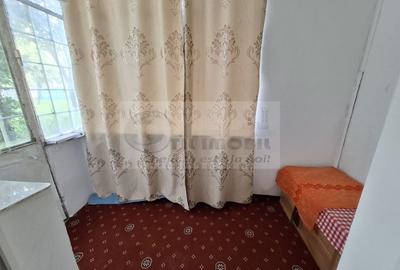 Liber,  apartament 2 camere, mobilat, Alexandru cel Bun Iasi - 4