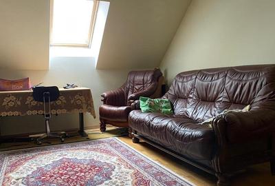 Casa P+1+M, zona Bere, Pitesti - idealimob.ro - 10