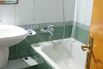 Garsonieră decomandată în Central - 1