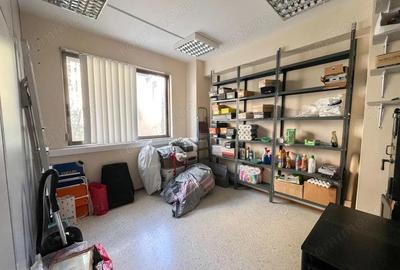 Spațiu comercial, de 113 mp, în Timpuri Noi