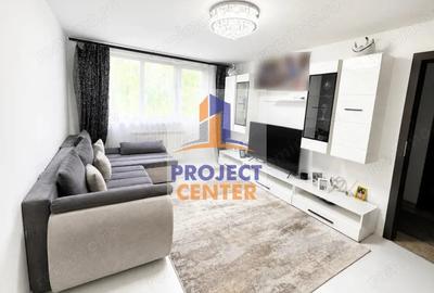 Apartament cu 3 camere decomandat în Negru Vodă - 5