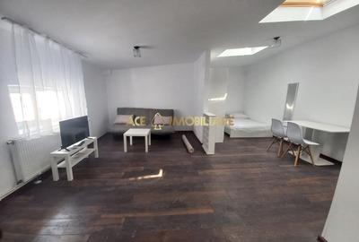 Garsonieră decomandată, mobilată în Iancului - 2