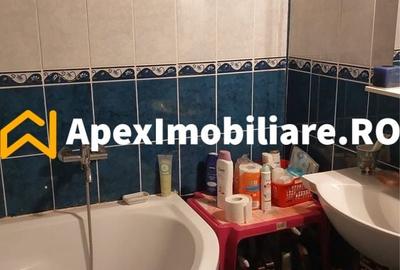 Apartament cu 3 camere, mobilat în Apărătorii Patriei - 7