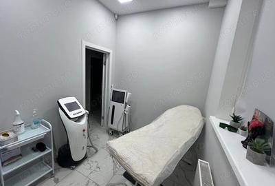 Spațiu comercial, de 11 mp, în P-ța Universității - 1