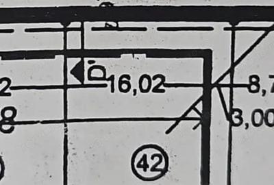 Teren de 572 mp, în Central - 3