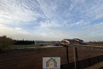 Apt. 2 cam City Lights Residece,zona Pipera-padurea Andronache,Str. Popasului 87 - 12