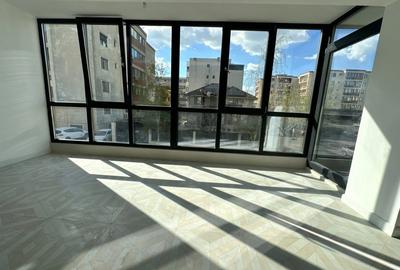 Apartament cu 3 camere decomandat în Tomis Plus - 2