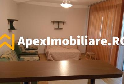 Garsonieră decomandată, mobilată în Băneasa - 4