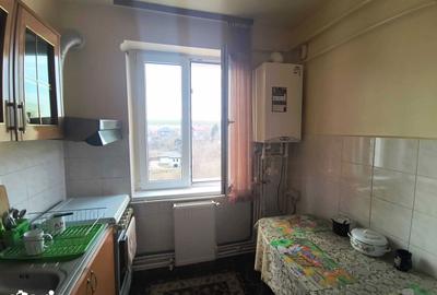 Apartament cu 2 camere decomandat în Bilca - 4