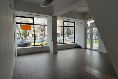 Spa?iu comercial zona pia?a -gara - 3