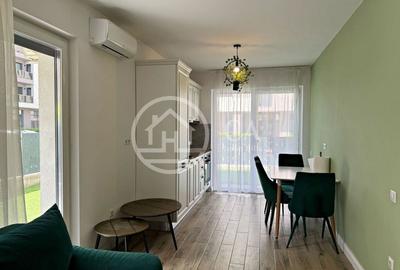 Apartament de vânzare cu 2 camere în zona AES Residence, Oradea - 4