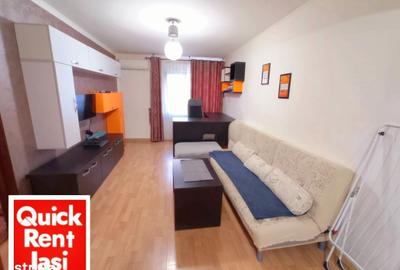 Apartament cu 2 camere decomandat în Piața Unirii - 5