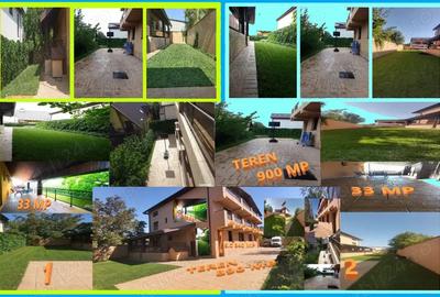 Casă cu 6 camere în Voluntari - 1