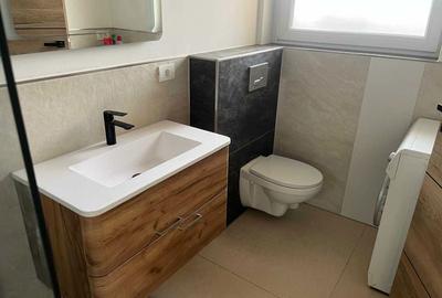 Casă cu 2 camere cu Teren 330 Mp în Central - 5