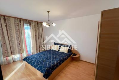 Apartament 3 Camere 87mp - Sibiu, Parcare, Curte Privată cu Foișor - 3