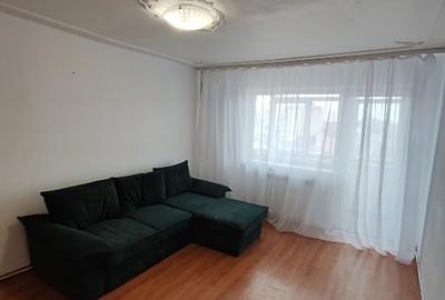 Apartament cu 2 camere decomandat în Casa de Cultură - 4