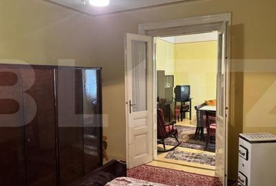 Casa de vanzare in centrul Pancota cu magazin si dependinte. - 16
