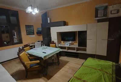 Garsonieră decomandată în Telegrafului - 2