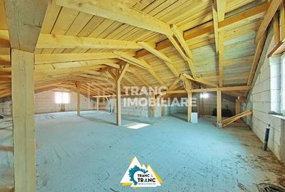 Casă cu 3 camere cu Teren 300 Mp în Zimandu Nou - 10
