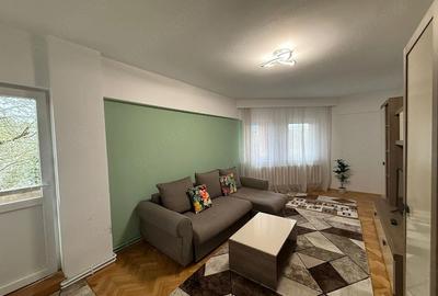 Apartament cu 3 camere decomandat în Mihai Eminescu - 1