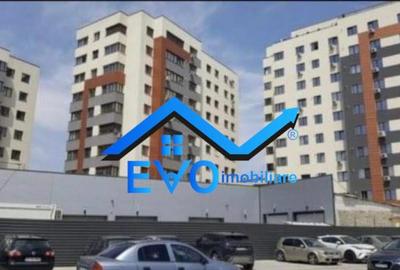 Apartament cu 2 camere, open-space, bloc nou, zona Moara de - 6