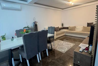 Casă tip duplex P+1+M | 200 mp utili | Curte 300 mp | 5 min. de Bucuresti - 4