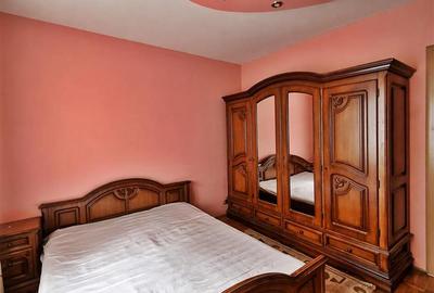 Apartament cu 2 camere decomandat, mobilat în Craiter - 2