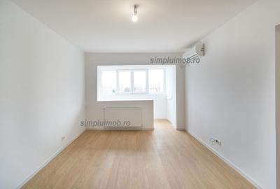 Apartament cu 2 camere decomandat în Câmpia Libertății - 2