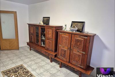 Apartament cu 2 camere decomandat, mobilat în Sub Arini - 9