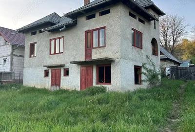 Casă cu 3 camere în Săliște - 5