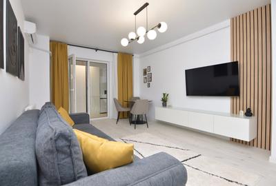 INCHIRIERE APARTAMENT 2 CAMERE - RAHOVA - PARCUL CAROL - PRIMA INCHIRIERE - 5