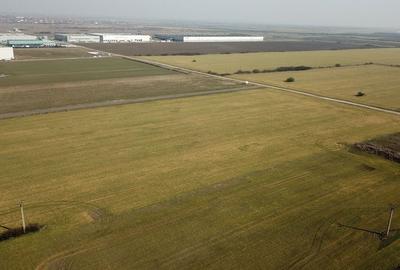 Teren ind 4.037 zona HAMILTON-HELLA_Giarmata - 10