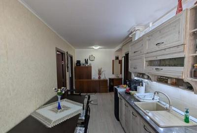 Apartament 2 camere/decomandat/etaj 1/zona Catanelor, Floresti - 2