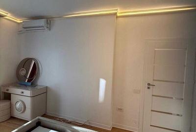 Apartament cu 3 camere semidecomandat în Central - 8