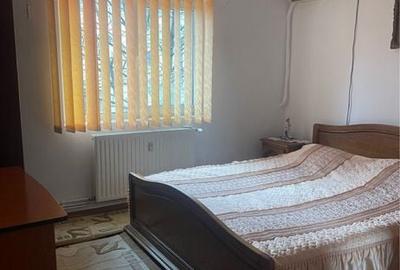 Apartament cu 2 camere decomandat în Paltiniș - 3