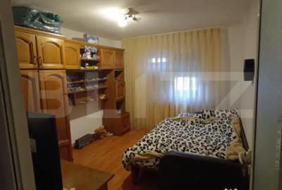 Apartament cu 2 camere semidecomandat în Central - 1
