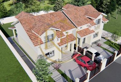 Oferim spre vanzare Duplex, regim P+M, Mosnita Noua, langa Valery, 0% Comision - 4